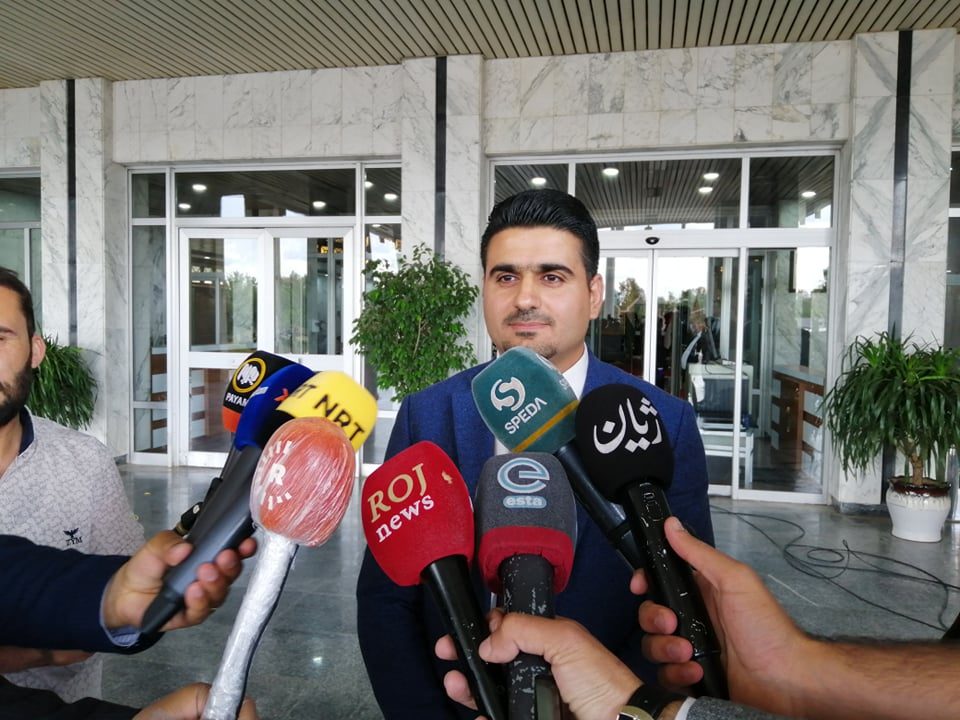 از 735 میلیون دلار درآمد ماهانه نفتی اقلیم کردستان در 2019 فقط 295 میلیون دلار به وزارت  دارایی پرداخت شده است