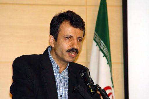 مدرس گرجی، سکان راهداری کردستان را به دست گرفت