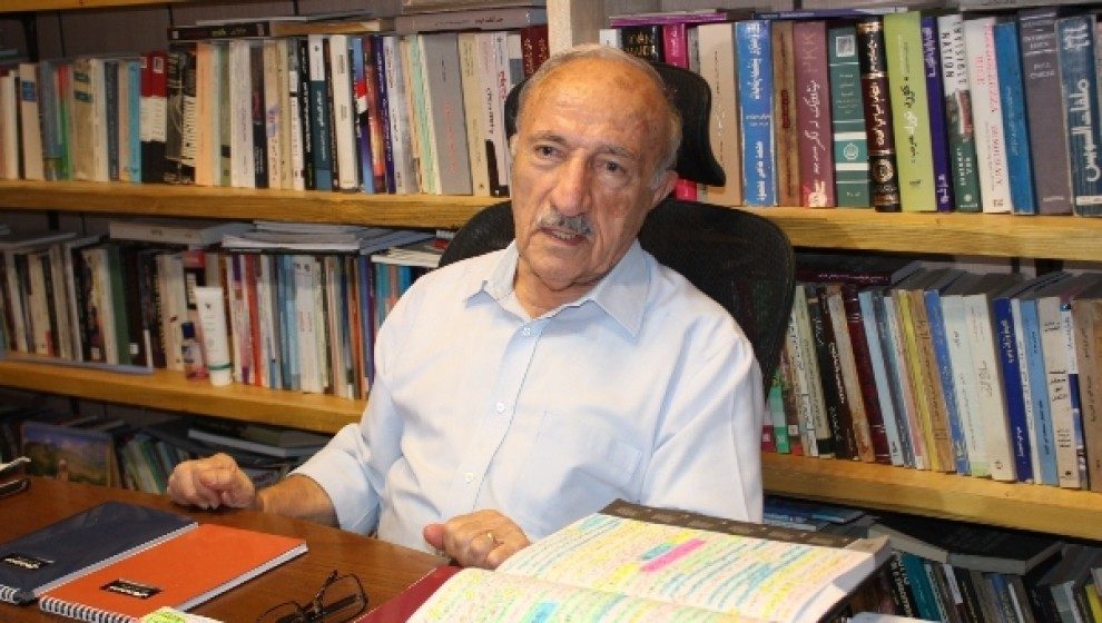 وقایع 16 اکتبر موجب تضعیف جایگاه داخلی و خارجی اقلیم کردستان شد