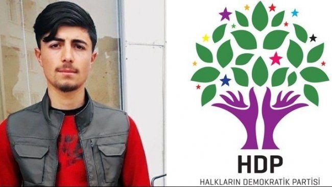 تنها مسئول قتل باریش چاکان حاکمیت سیاسی ترکیه است