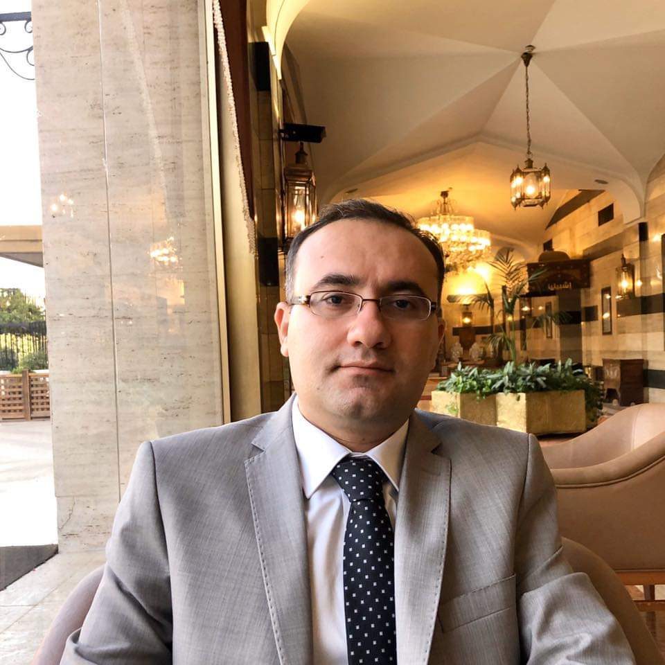 خواستار سوریه دموکرات و غیرمتمرکز هستیم