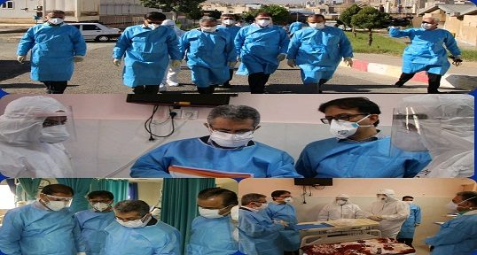 پیش بینی افزایش بیماران مبتلا به کرونا در کردستان/ سالمندان دارای علائم کرونا نباید در خانه نگهداری شوند
