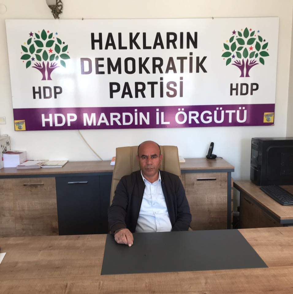 «AKP»بدنبال قبضه قدرت است/اقدامات دولت علیه«HDP»غیرقانونی است