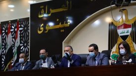 حاکمیت و تحقق منافع عراق، نخستین عناصر گفت‌وگوی راهبردی با آمریکا هستند
