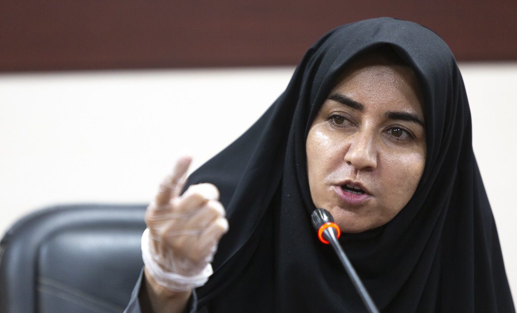 ایلام استانی کم جمعیت با تأثیرگذاری استراتژیک