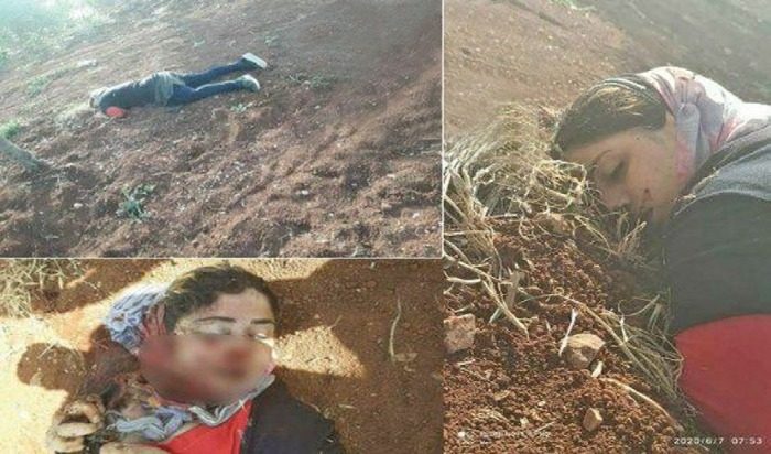 قاتلان ملک نبی خلیل در برابر تاریخ و وجدان انسانی حساب پس خواهند داد