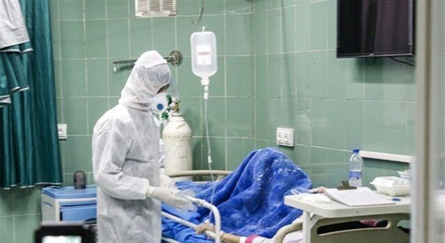 بستری شدن 538 مبتلا به کرونا در آذربایجان غربی طی  24 ساعت /41 بیمار بد حال اند