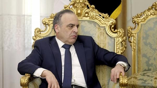 بشار اسد نخست وزیر سوریه را برکنار کرد