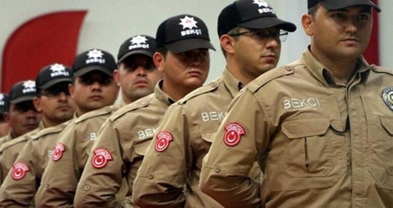 حکومت ترکیه در پی افزایش اختیارات پلیس محله است