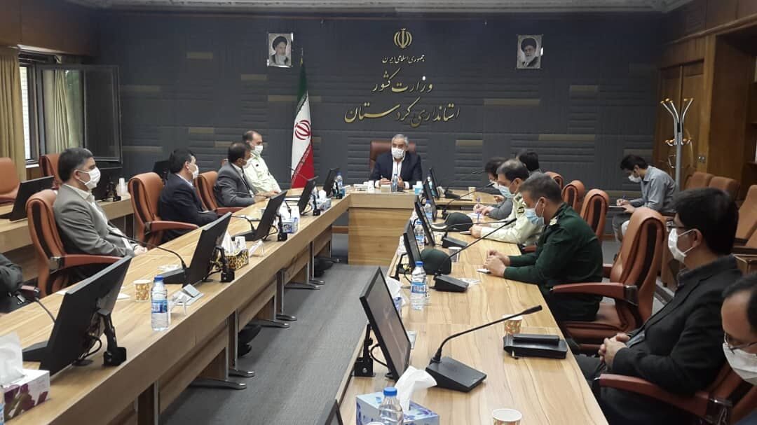 استاندار: احتمال اعمال محدودیت های سخت در کردستان