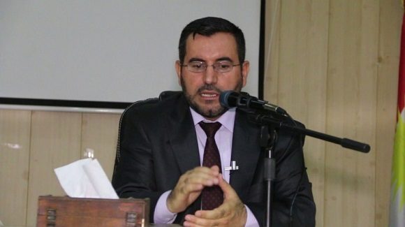 بغداد درآمدهای واقعی دولت اقلیم کردستان را مورد بررسی قرار دهد