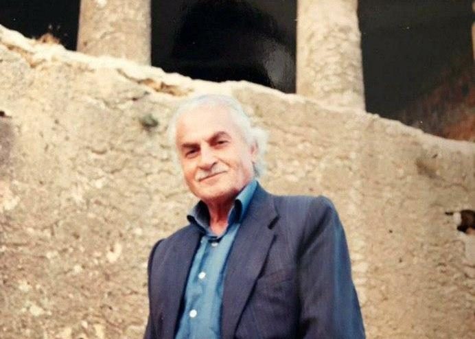 «عبدالرحمن فاضلی» نویسنده مهابادی درگذشت