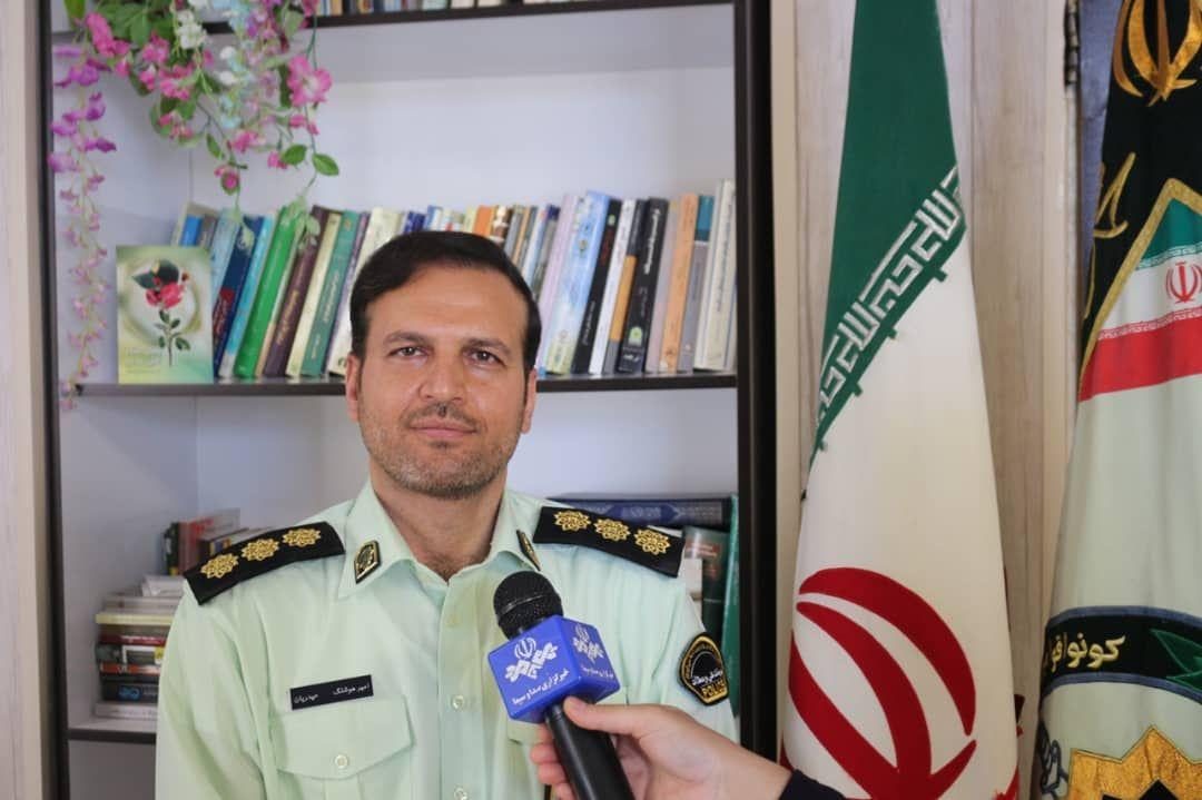 برخورد قانونی پلیس با برگزاری مراسم‌ های عروسی و ختم در کردستان
