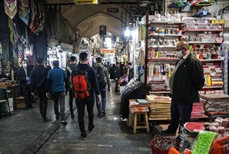 با اصنافی که پروتکل‌های بهداشتی را رعایت نکنند، برخورد قاطع می شود
