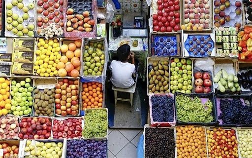مراکز مستقیم عرضه محصولات کشاورزی راه اندازی شود