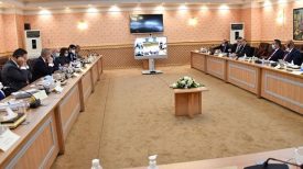 جزئیات دور نخست گفت‌وگوی راهبردی عراق و آمریکا از زبان مشاور کاظمی