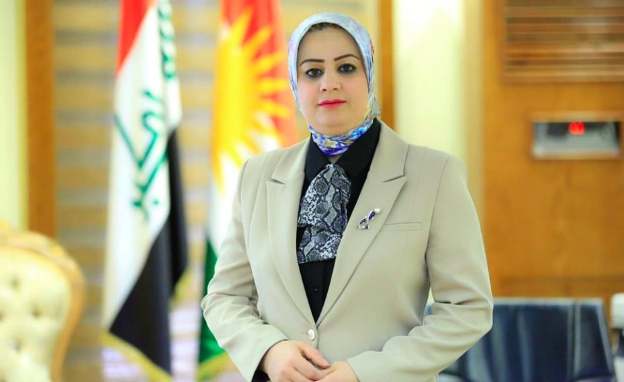 در راستای منافع مردم، فعالیت پارلمان کردستان را متوقف ساخته ایم