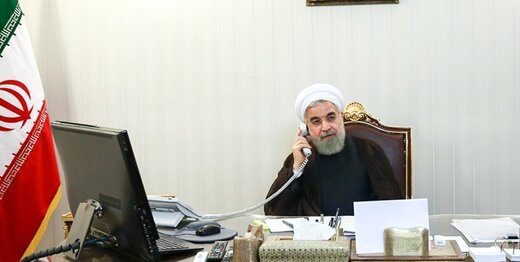 هشدار رئیس جمهور درباره بازگشت محدودیت های کرونایی در کردستان و کرمانشاه