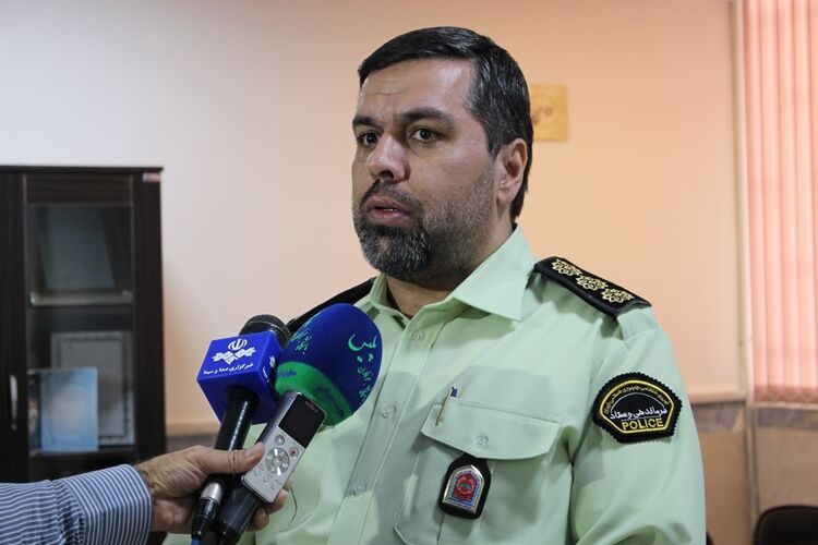 جان باختن ۲ کودک خردسال در داخل خودرو بر اثر خفگی