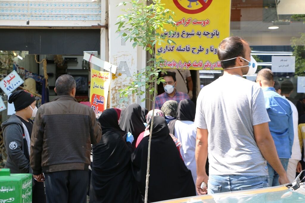 احتمال تعطیلی 10 روزه دفاتر پیشخوان در کرمانشاه به علت شیوع کرونا