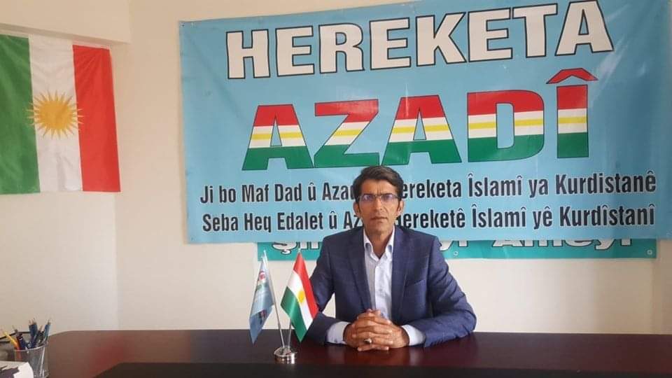 سیاست «HDP» توسط «PKK» نوشته می‌شود/«HDP» و «AKP» را میلیتاریست‌ها کنترل می‌کنند