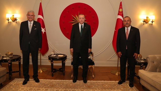 ولکان بوزکر از ترکیه رئیس هفتاد و پنجمین مجمع عمومی سازمان ملل شد