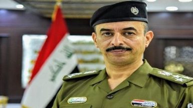 برخی عاملان حملات راکتی در بغداد دستگیر شدند