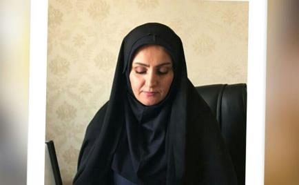 عضو شورای قروه رئیس شورای اسلامی استان شد