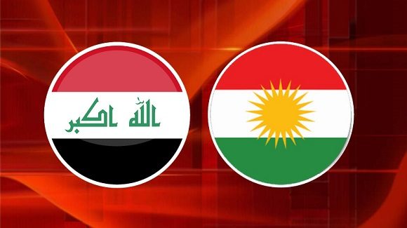 حزب دمکرات و دولت اقلیم کردستان خواستار  عدم توافق با بغداد هستند