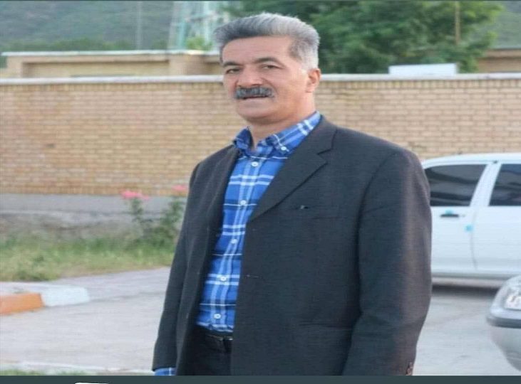دومین مدافع سلامت در کردستان به شهادت رسید