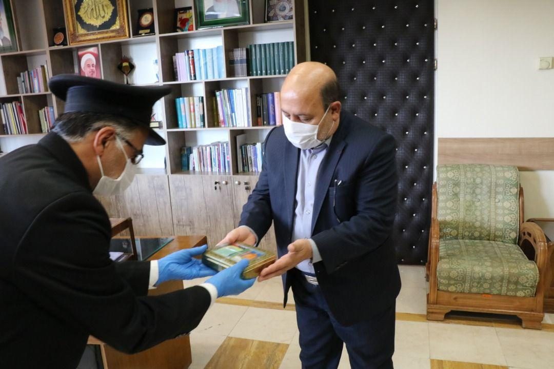 تفاوت اقوام در آذربایجان غربی سبب پیشرفت است