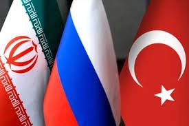 تعهد قوی ایران، روسیه و ترکیه به حاکمیت، استقلال، وحدت و تمامیت ارضی سوریه