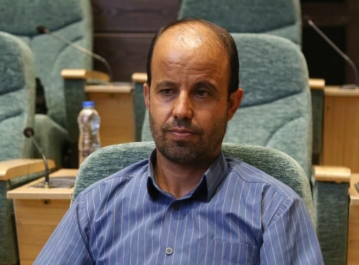 برزو مرادی، رئیس هیات اتومبیلرانی و موتورسواری کردستان شد