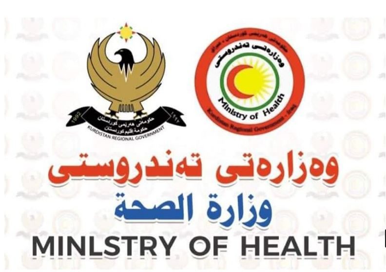 240 كه‌سی نوێ لە هەرێمی کوردستان تووشی كۆرۆنا بوون