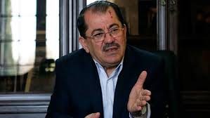 نوێنەری حکوومەتی هەرێمی کوردستان لە تاران، کۆرۆنای تێپەڕاند