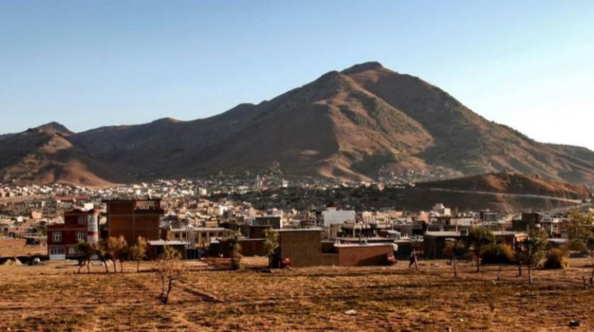 بازگشت 245 خانواده آواره ایزدی به شنگال