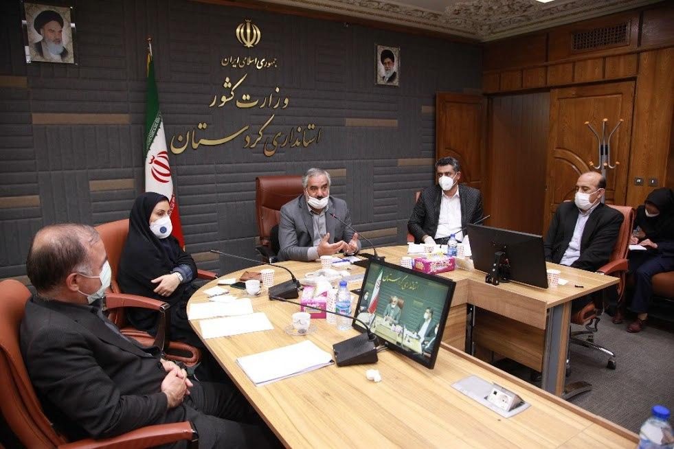 واکنش فرشادان به راهکار بلند مرتبه سازی استاندار کردستان برای حل مشکل مسکن