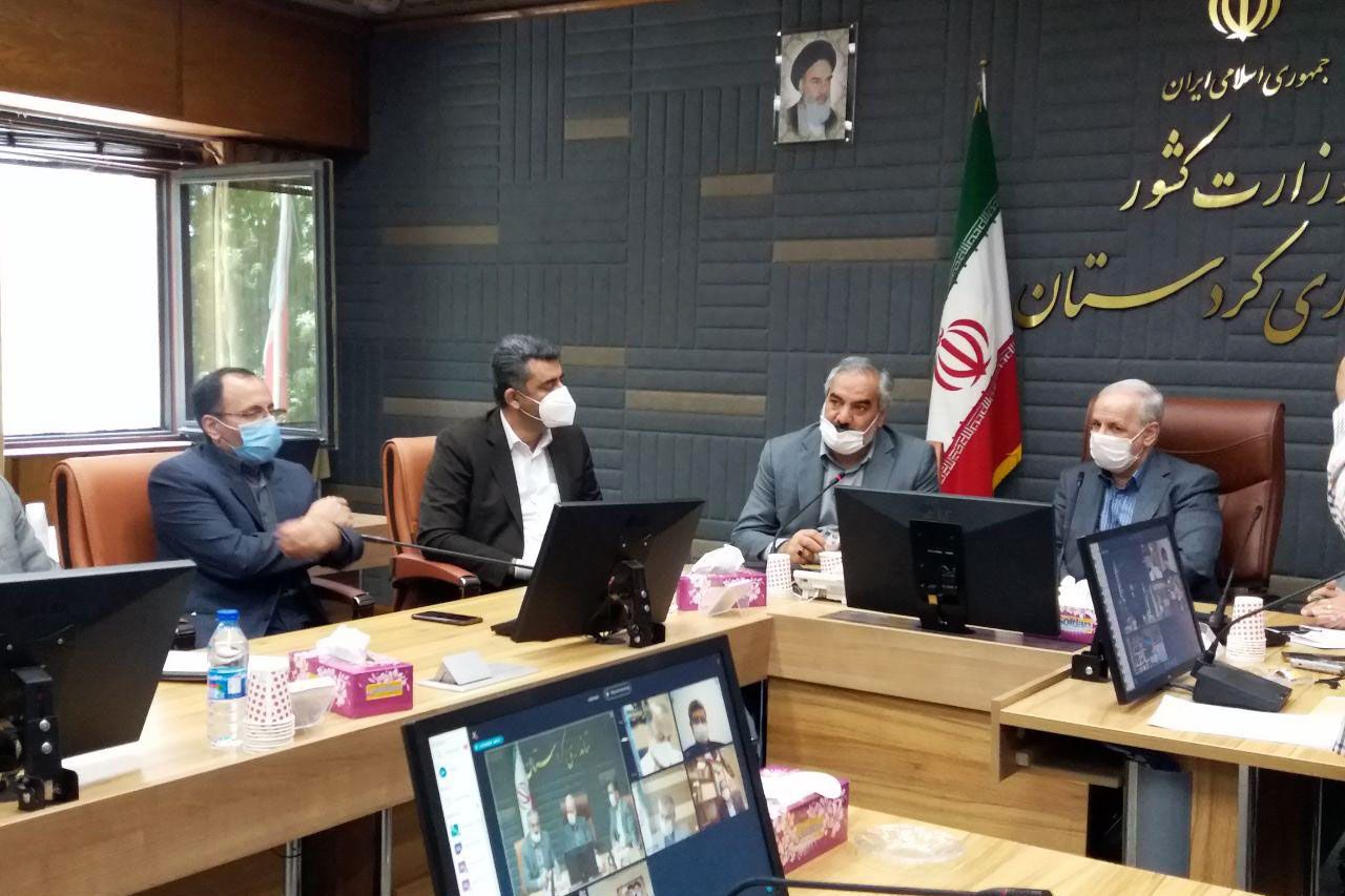 استان های کم برخوردار در ایام کرونا، نیازمند حمایت ویژه هستند