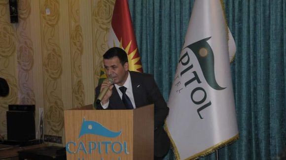 گفتوگۆکانی ئەستانە درێژەی سیاسەتی دژایەتی کردنی مافی کوردەکانە