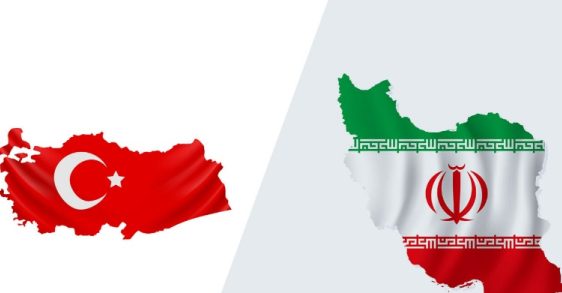 هێڵی گواستنەوەی گازی ئێران بۆ تورکیا کەوتەوەکار