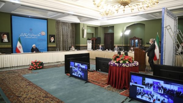 رییس جمهور: وزیران خارجه و راه برای تبدیل سومار به مرز تجاری ایران با عراق تلاش کنند