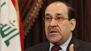 Nouri al-Maliki says US did not help Iraq in war against IS