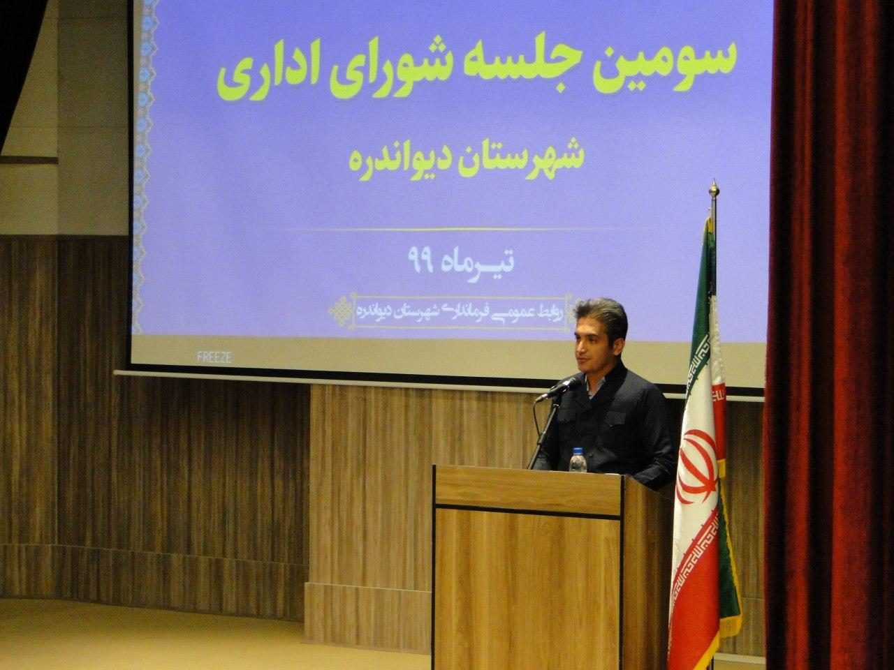 جایگاه نماینده مجلس عزل و نصب مسئولان نیست