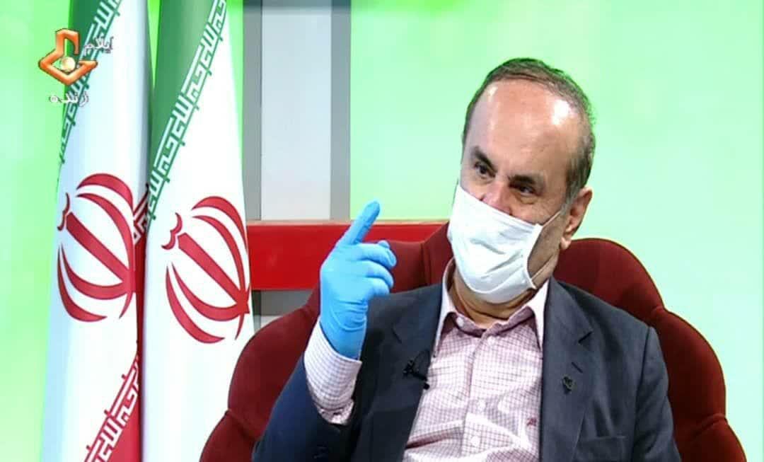 ابتلای 175 نفر به کرونا در ایلام طی یک روز