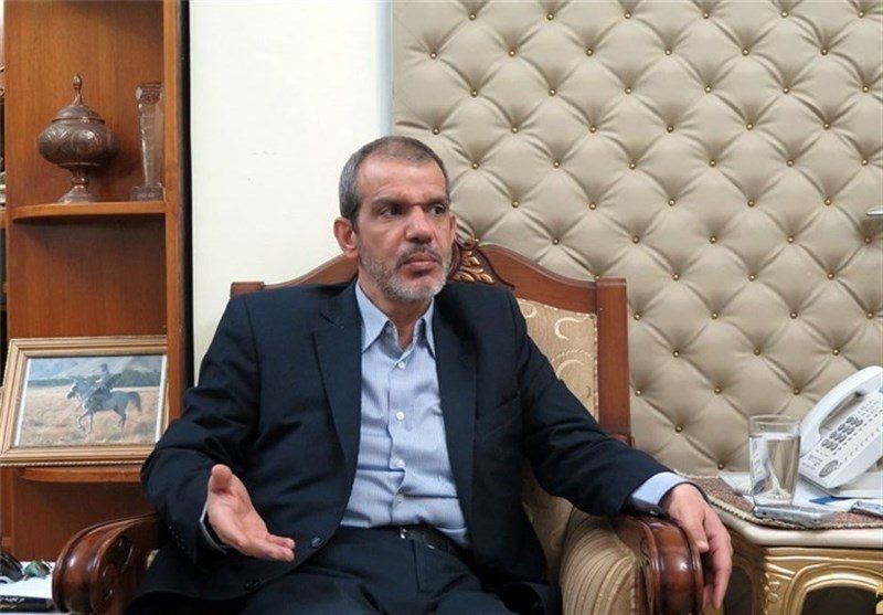 آینده روابط اقتصادی ایران با عراق و سوریه از نگاه دانایی فر