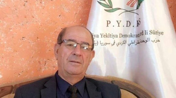 U.S. won’t allow Turkish attacks on Syrian oil regions, party member tells KurdPress