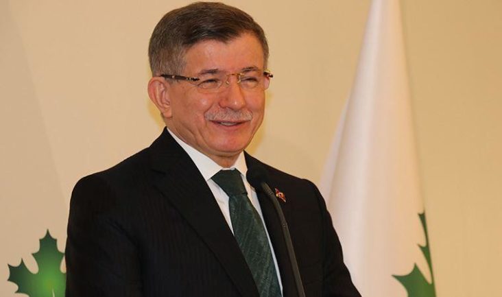 در دوران نخست وزیری ام برای کسب قدرت توسط HDP اقدام کردم