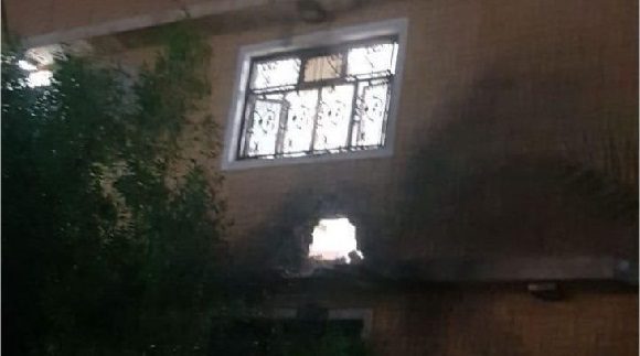 حمله راکتی در بغداد یک کودک را زخمی کرد/ خنثی‌سازی حمله به اردوگاه تاجی