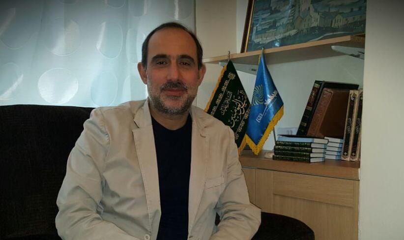 روزنامه الشرق الاوسط در رویه کنونی که با اخلاق، شرع و فرهنگ انسانی مغایرت دارد، تجدید نظر کند