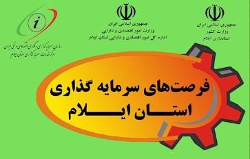 از حرف تا عمل جهش تولید در کلام استاندار ایلام